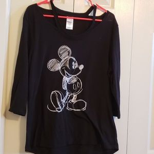 Mickey Shirt